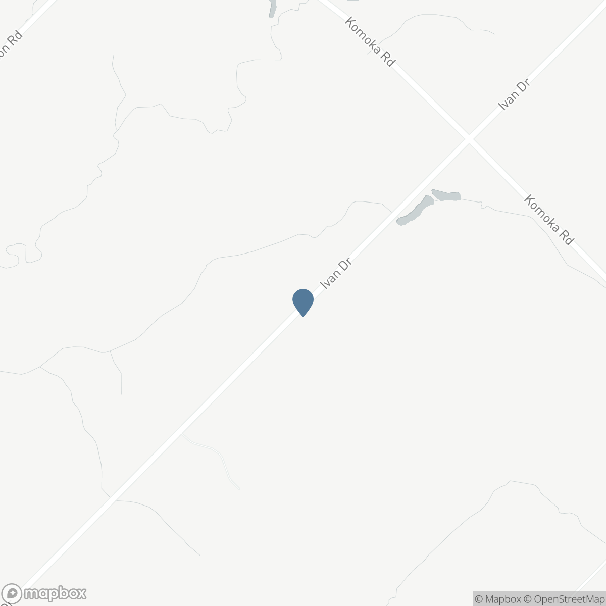 9787 IVAN DRIVE, Ilderton, Ontario N0M 2A0